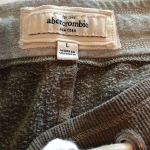Abercrombie Sweat Pants